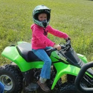 Meet your Posher, Cameron